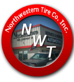 Northwestern Tire Co. - (Minneapolis, MN)